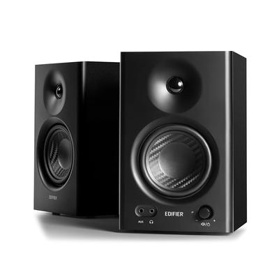 Audio/Video – Počítačové reproduktory a reprosoustavy
