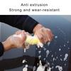 Car Damp Clean Duster Sponge Super Absorbent Car Cleaning Wax Polishing Sponge Multi-purpose Auto Wash Brush Car Cleaning Tools