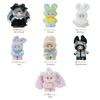 TOP TOY X Nommi [Weather Forecast] Series Plush Pendant [1 Piece] Gachapon Blind Box Figure Plastic Model Premium Soft Vinyl Toy Birthday Gift