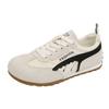 Fashion Casual Shoes Women's Summer New Color Matching Soft Sole Sports Breathability
