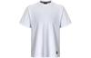 Under Armour Short Sleeved T Shirts Unisex White 1387988-100