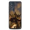 Renaissance art Painting Phone Case For Samsung A13 A51 A71 A41 A31 A21S A11 A01 A03S A12 A32 A52 A22 A23 A33 A53 A73 5G Cover