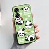 For Tecno Pova 5 Case LH7n Silicone Phone Case Stylish Pattern Slim Soft Black Funda Cover For Tecno Pova 5 4G 2023 Pova5 Capa