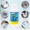 Kitchen Pipe Dredge Agent Sink Bathroom Cleaning Deodorization Toilet Sink Strong Dredge Cleaner Sewer Hair Floor Drain