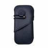 Dustproof Makeup Brush Holder Flip Lid Makeup Brush Storage Bag Makeup Brush Case  Beauty Tools