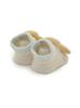 Gelato Pique Baby Airy Moco Banana Socks (PBGS252420YEL9)