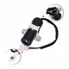 For CFMOTO CF Moto CF250NK 250-A / 250-6 250 NK 250NK Motorcycle Ignition Switch Gas Cap Key Set Accessories 2017-2021