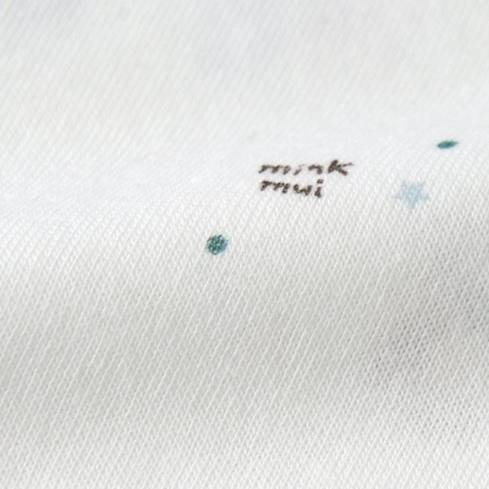 Mink Mui Castle Coney Bambu Bebek Üst 36170 000 01