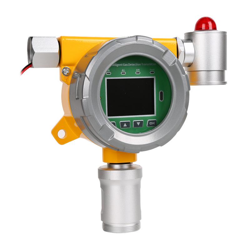 MIC-500-O3 Ozone Detector with Remote Control