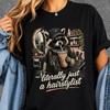 Tops – T-Shirts