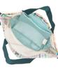 Official Tote Bag MESH Small Mason Madras Mesh [LeSportsac] TOTE-L/1243 Women's