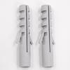Haisidike HKC-228 Shark Head Plastic Expansion Anchor