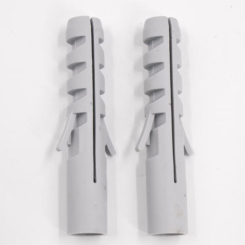 Haisidike HKC-228 Shark Head Plastic Expansion Anchor