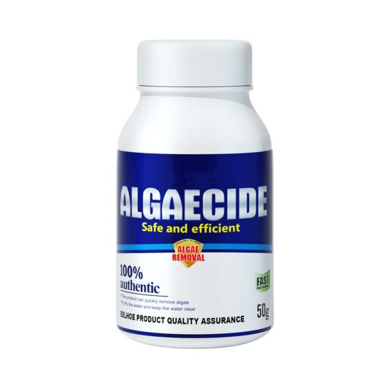 

Альгицид Очистка воды Снижение эвтрофикации Эффективность контроля Зеленая вода Альгицид Аквариум белый