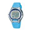 Women's Jelly Watch Resin Watch LW-200-2B