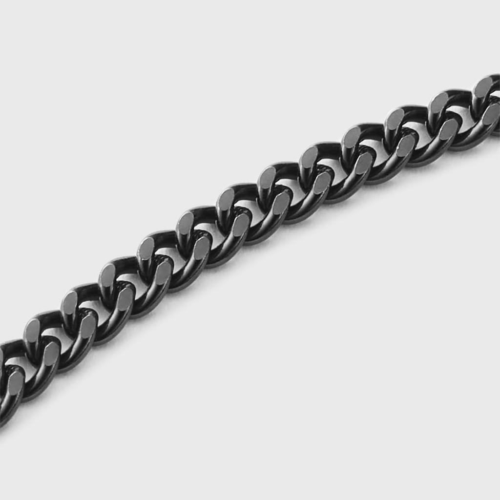 Homme Silver Bracelet 112414330911 [4℃ Plus]