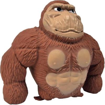 Zabawka - Orangutan - Guma TPR - Elastyczna - Dla dorosłych