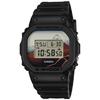 [Casio] Годинник G-Shock DW-5600KHSH25-1JR Чоловічий Чорний (Дизайн Хокусая, Зроблено в Японії)