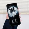 ET Movie Cover For Xiaomi 14T Pro 11T 12T 13T 13 14 15 Ultra POCO X6 X7 Pro X3 X5 F5 F6 M6 Pro Case