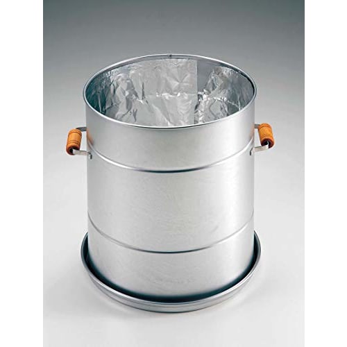 captain stag aluminum foil bbq easy convenient sheet super wide 20 micron 7.5m ug-1565