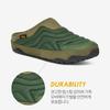 Teva Men S Winter inSulated Slipper Mule Stvm2539596 dSf