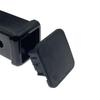 2" Anhængertræk Modtager Rør Stikdæksler Vandtætte Premium Nem Installation Professionel