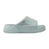 Nike Calma Elevazione Morbido Confortevole Minimalista Presa Gomma Sandali a Ciabatta Donna sandali HJ5601-008
