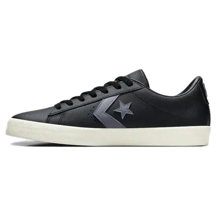Converse Pro Leather Vulc Pro Black Lunar Grey Men s A05329C EU 35