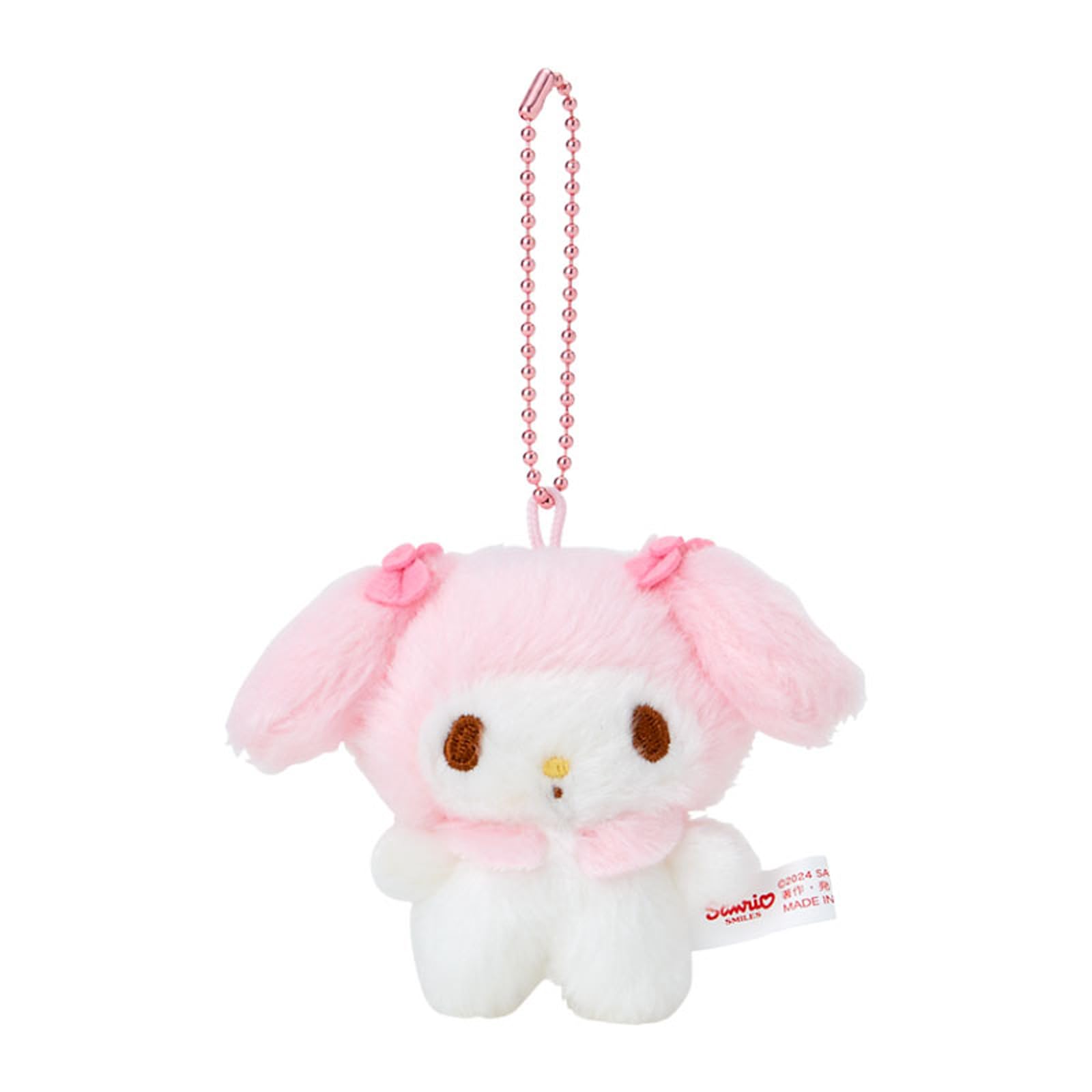 

Значок талисмана Sanrio Друзья Фото Моя Мелодия 883867 (Дизайн Питато)