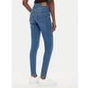 Levi's Retro Jeans A5758-0008 Blue Skinny Fit