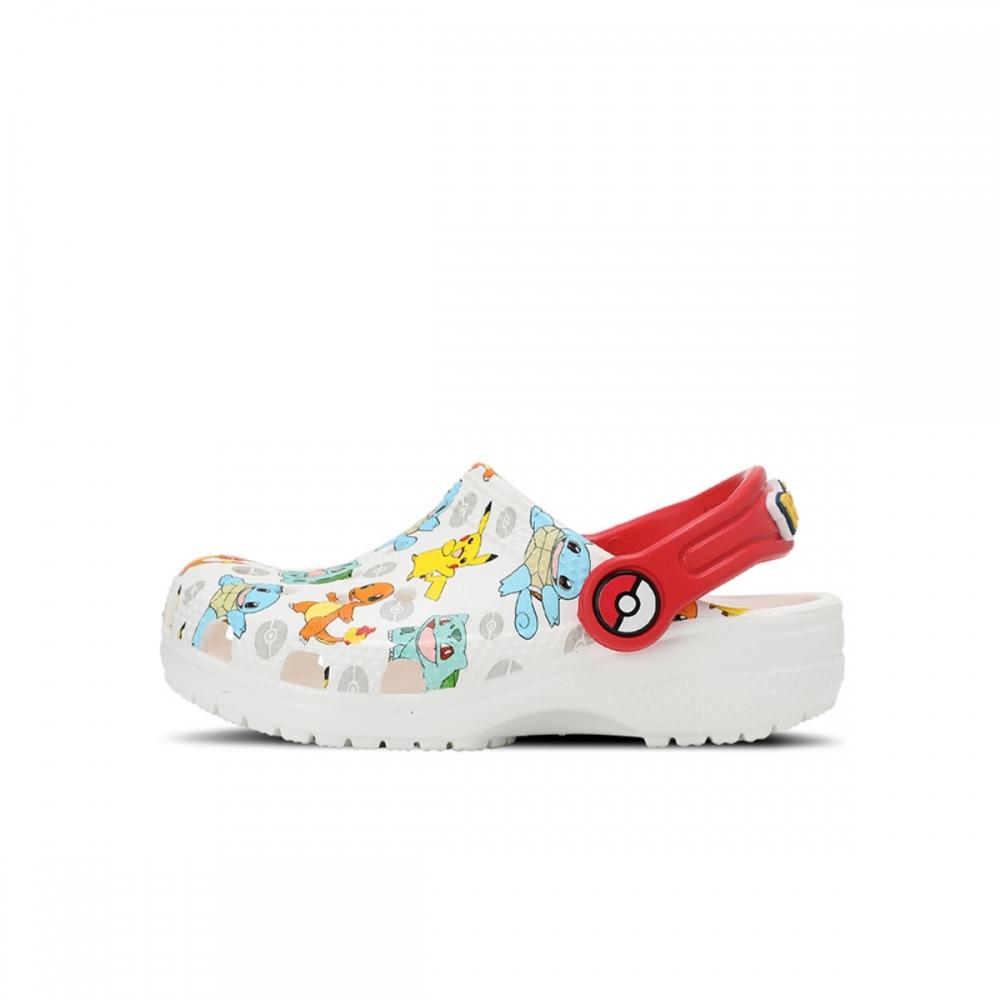 

Детские сабо CROCS Classic Pokemon 20775494S