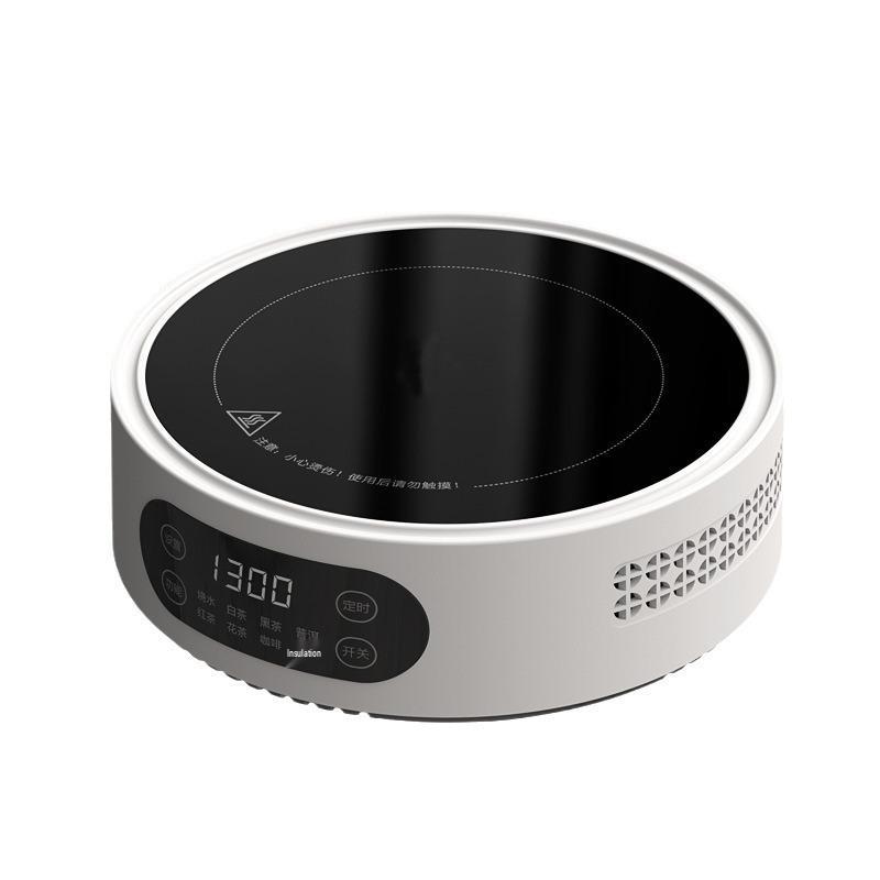 Mini Multi-functional Electric Ceramic Tea Brewing Stove and Kettle