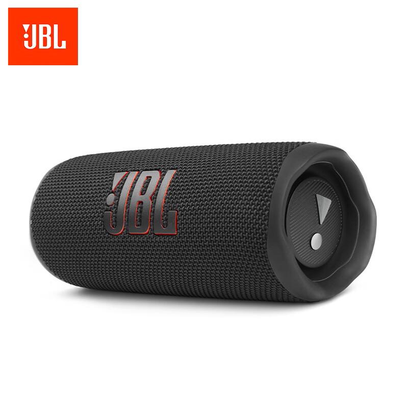 JBL Flip 6 Portable Bluetooth Speaker