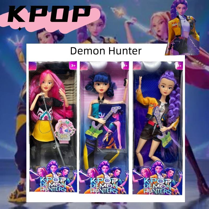 Kpop Verkauft Neue Exklusive Idol-Puppe Hohe Qualität Langlebig Sammlung Fan Spielzeug Beliebte Idol-Puppen