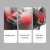 1Pcs Adjustable Elbow Support Brace Tendonitis Women Men Tennis Protector Elbow Relief Bandage Elbow Splint Stabilizer
