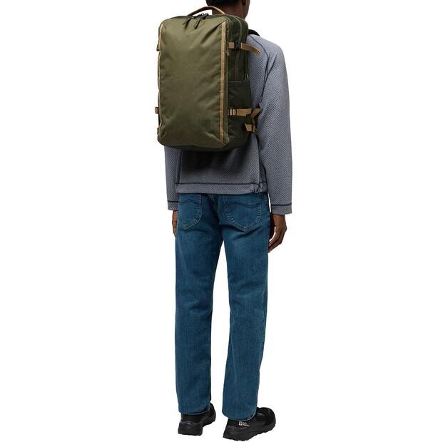Rucksack Jack Wolfskin Hallgarten inselmoos (2020291-4341)