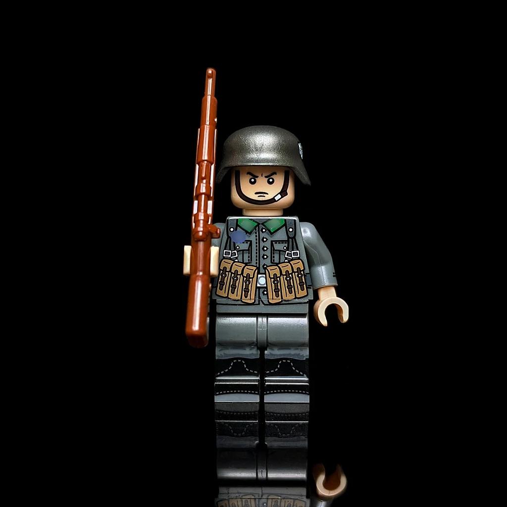 Kindergeschenk Bausteinspielzeug