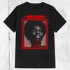 Nina Simone Metal Style Sänger T-Shirt