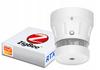 TUYA Smart ZigBee Smoke Detector Sensor