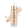35g Concealer Moisturizing Concealer Moisturizing Solution No Makeup Off Brightening Long-lasting Foundation