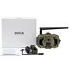 ONIKA Professional Night Vision & Wildlife Monitoring Devices