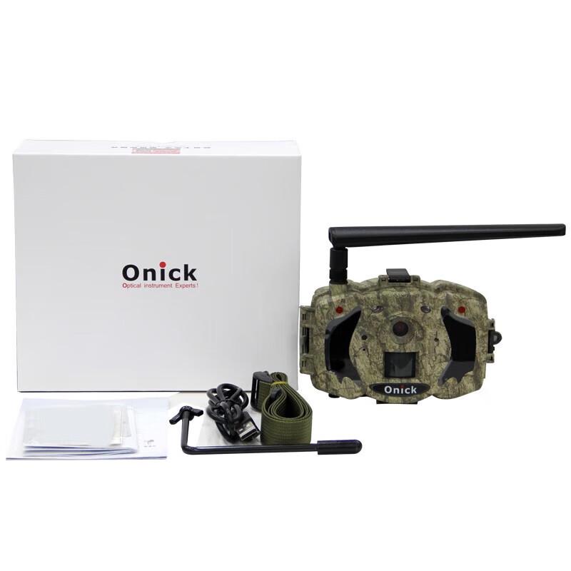 ONIKA Professional Night Vision & Wildlife Monitoring Devices