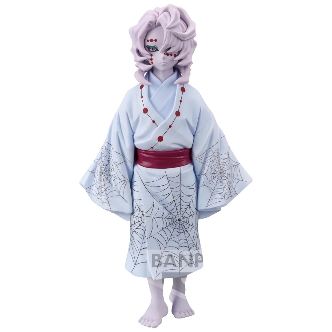 

Banpresto Demon Slayer Rui vol.12 (ver.A) Bandai Spirits Oni Series Figure