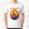 Logan T Shirt 79 T Shirt Big Size 100 Cotton Cute Funny 2020 2021 Pink Black White Gray Yellow Heart Flowers Love Calligraphy