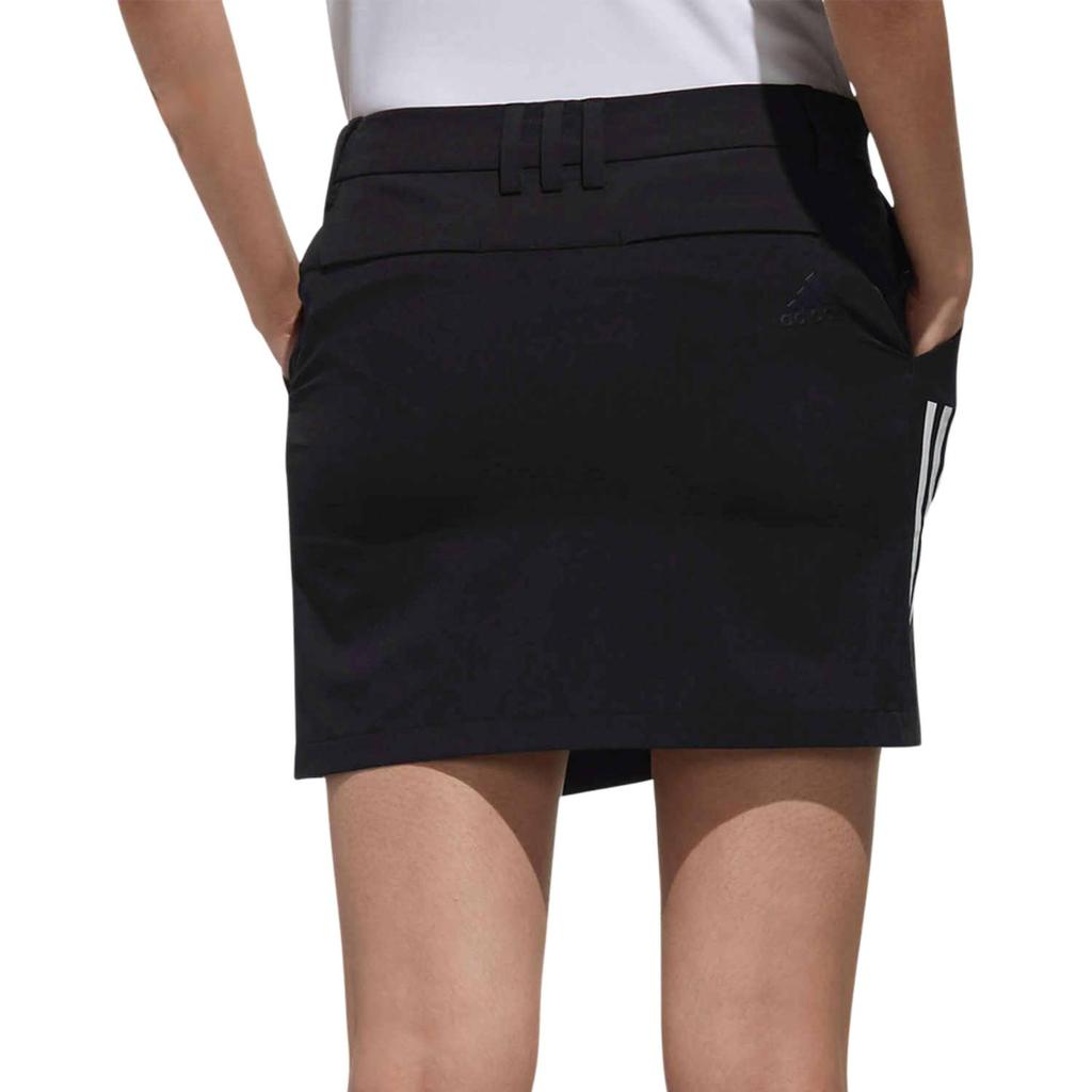 Adidas Casual Short Skirts Women's Black DW5516