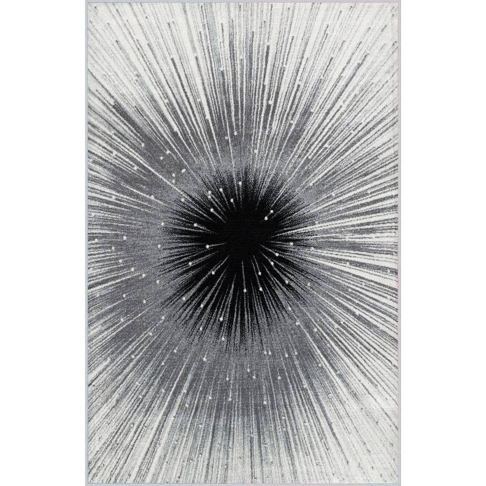 Rovigo Home Washable Printed Carpet RVGHOME1181