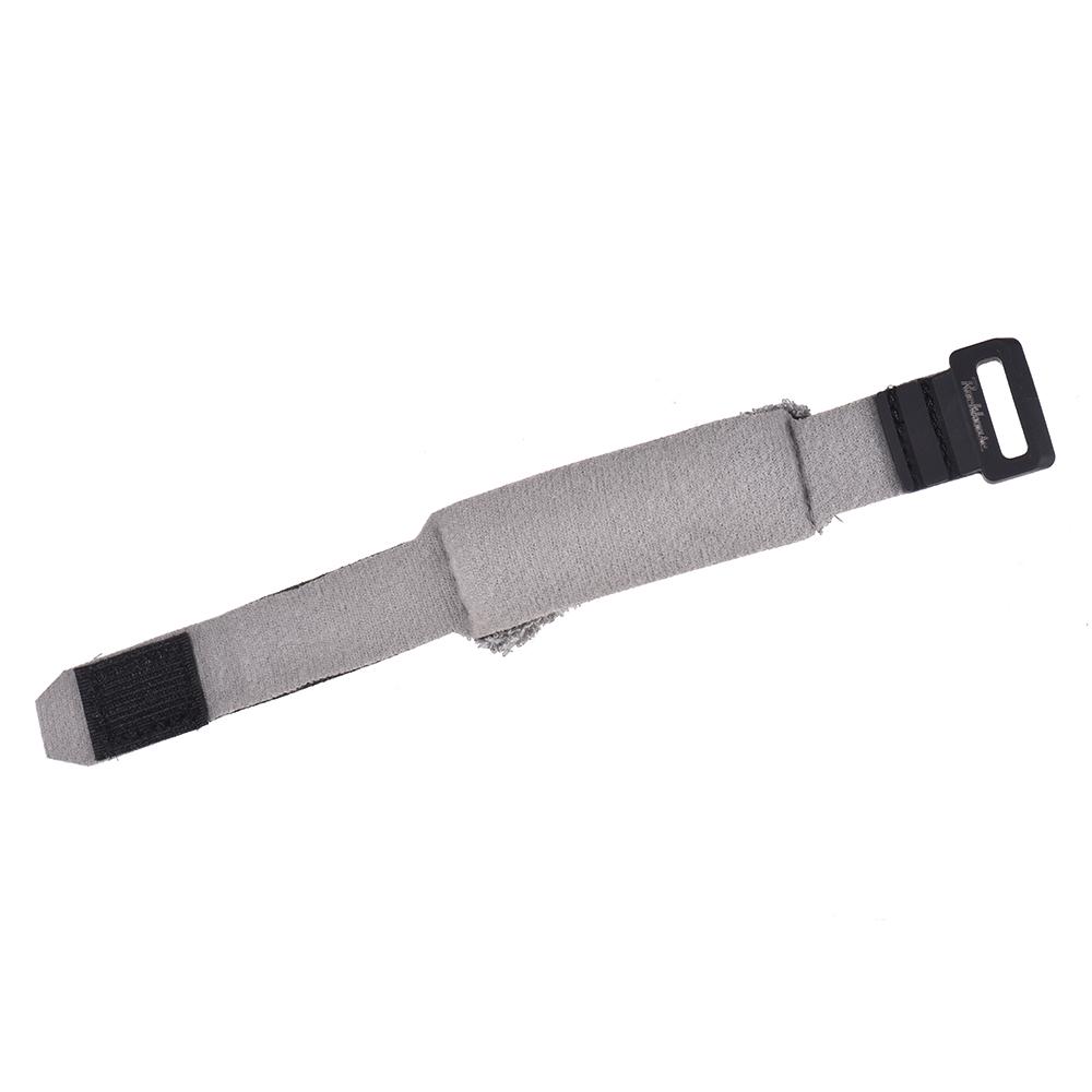 Gitarrensaiten Mute Muter Griffbrett Muting Wraps für 6-saitige akustische klassische Gitarren Bass