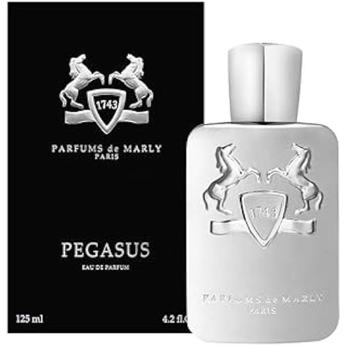 Eau de Parfum - PARFUMS DE MARLY - PEGASUS - 125ML - Zypressennote - Lavendelnote - Luxusparfüm