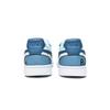Nike Court Vision 1 Tylend Fairy Tale Abrasion Resistant Low top Skateboard Shoes Unisex Blue White CD5463-101(Team61-)