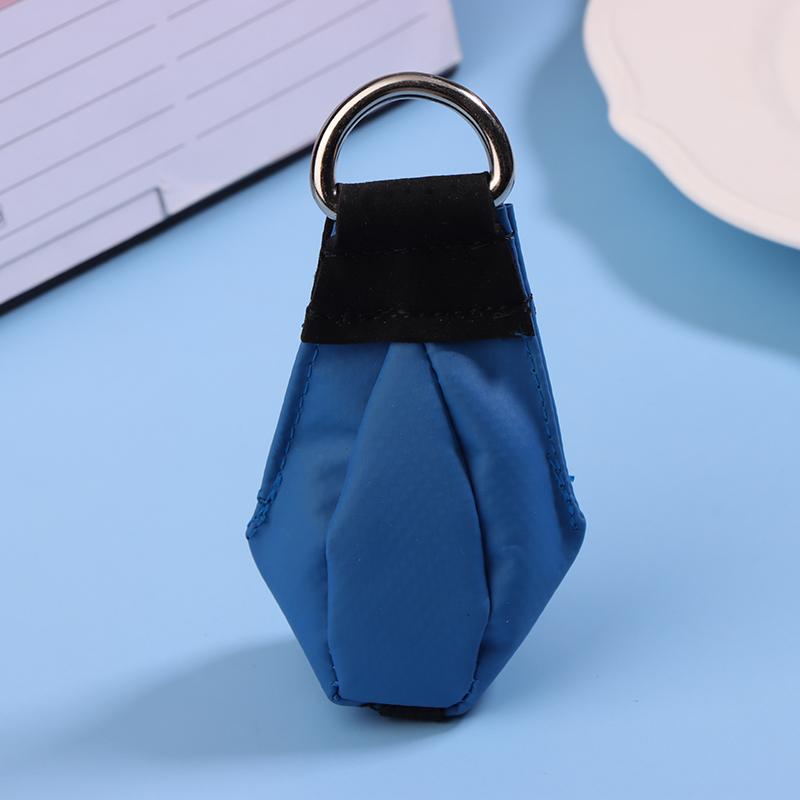 

Сумка для метания груза для лазания по деревьям, многоцелевая, портативная, для работы на открытом воздухе, для лазания по деревьям, для такелажных работ синий